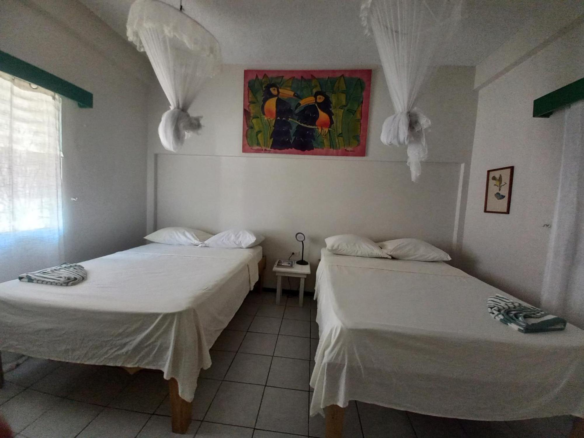 The Seaside Garden Guesthouse Buccoo Екстериор снимка