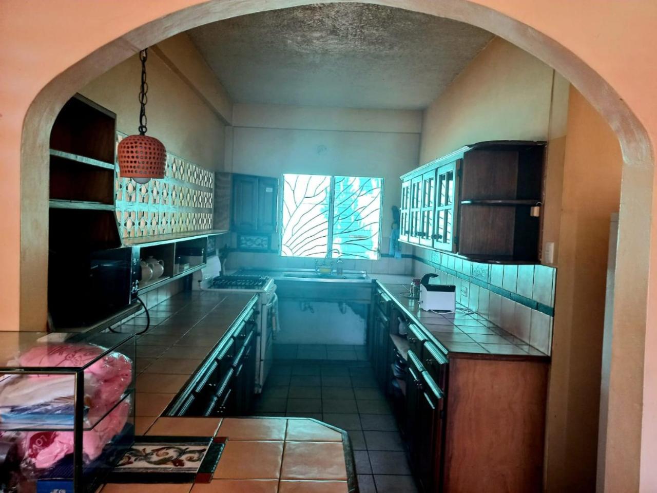 The Seaside Garden Guesthouse Buccoo Екстериор снимка