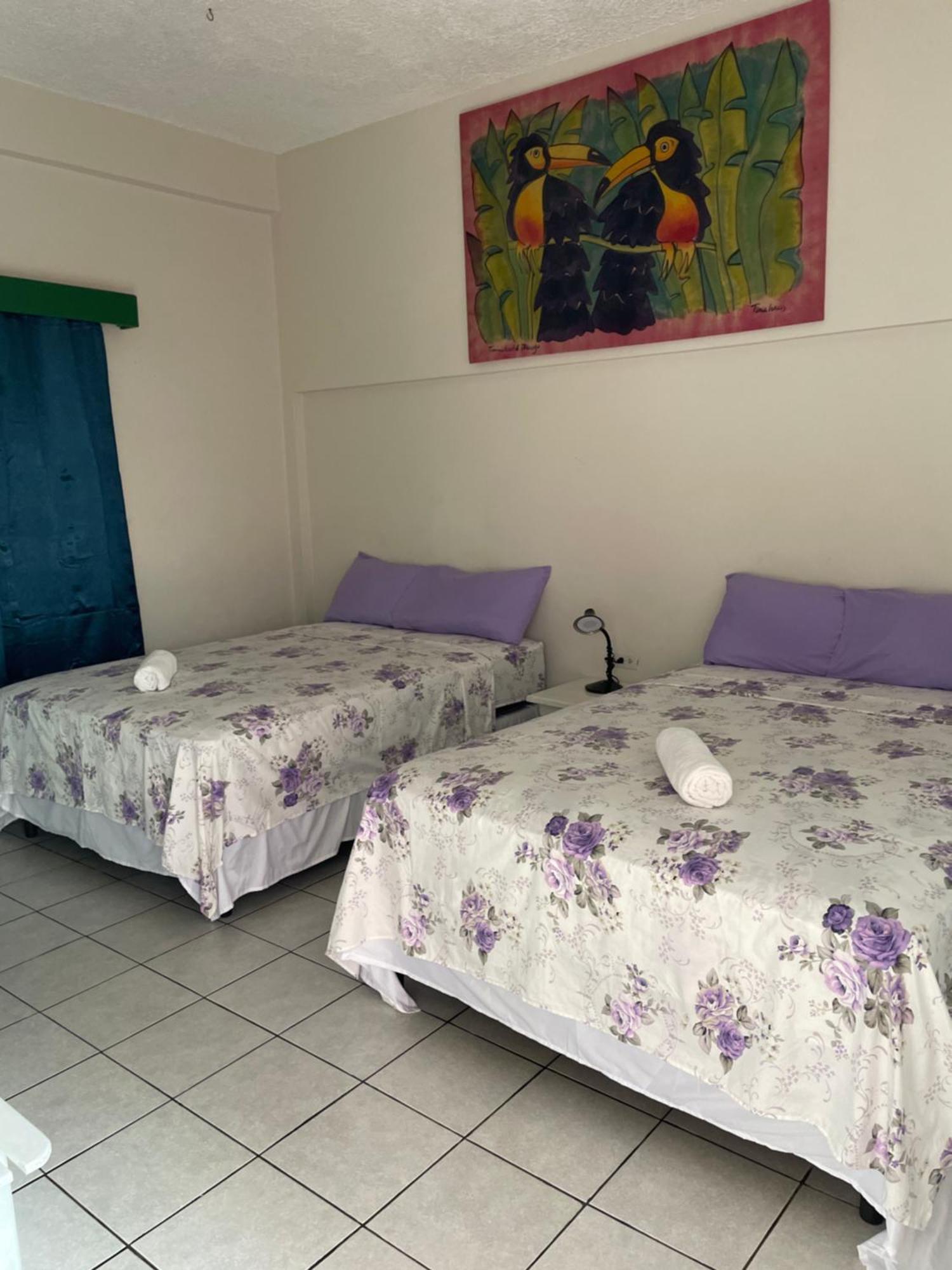 The Seaside Garden Guesthouse Buccoo Екстериор снимка
